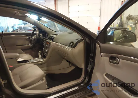 2008 Saturn Aura Xe from USA, damaged, VIN 1G8ZS57N88F235135